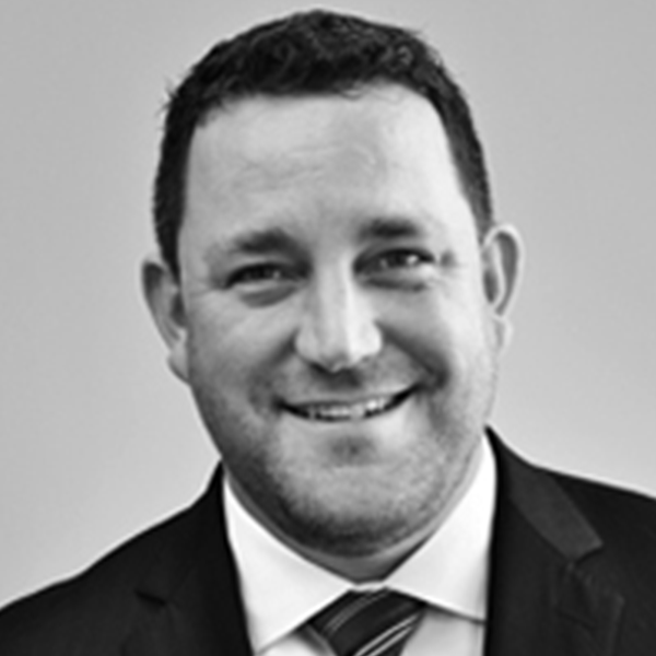 Aaron Dorfman
