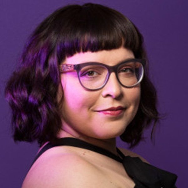 Jess Morales Rocketto