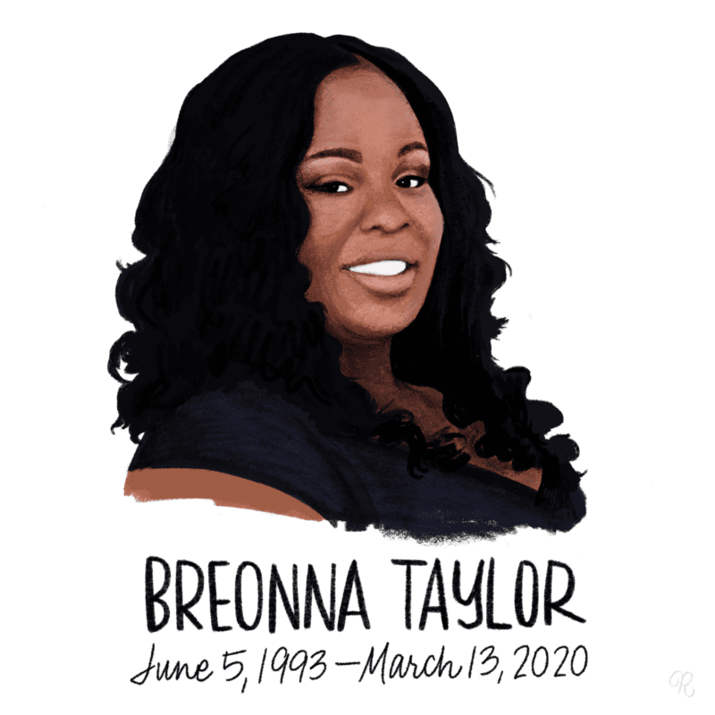 rest in power breonna taylor