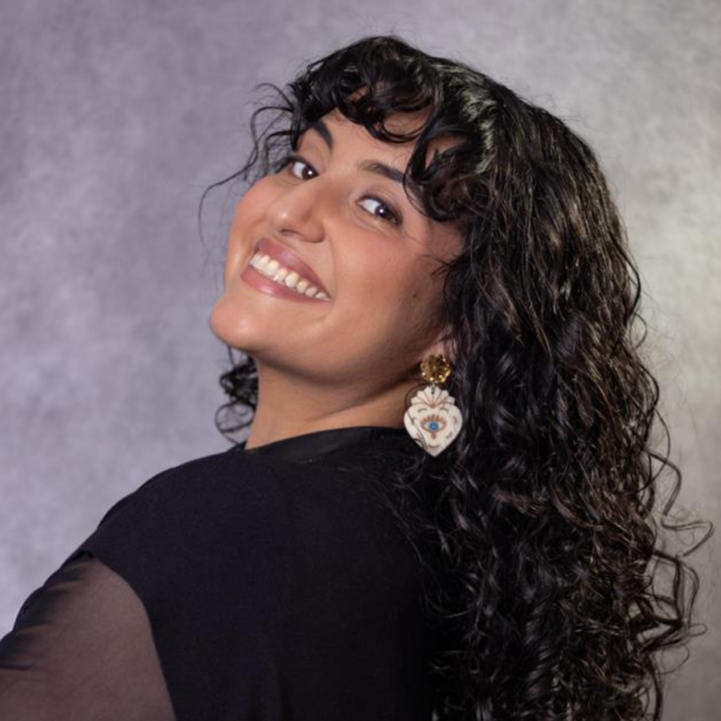 Claudia Pérez