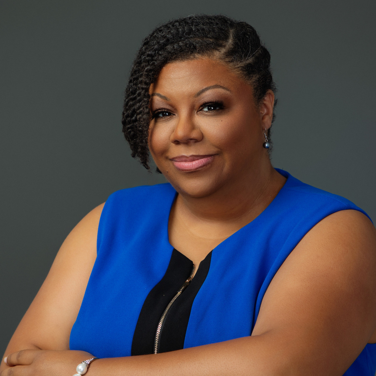  Delishia Porterfield