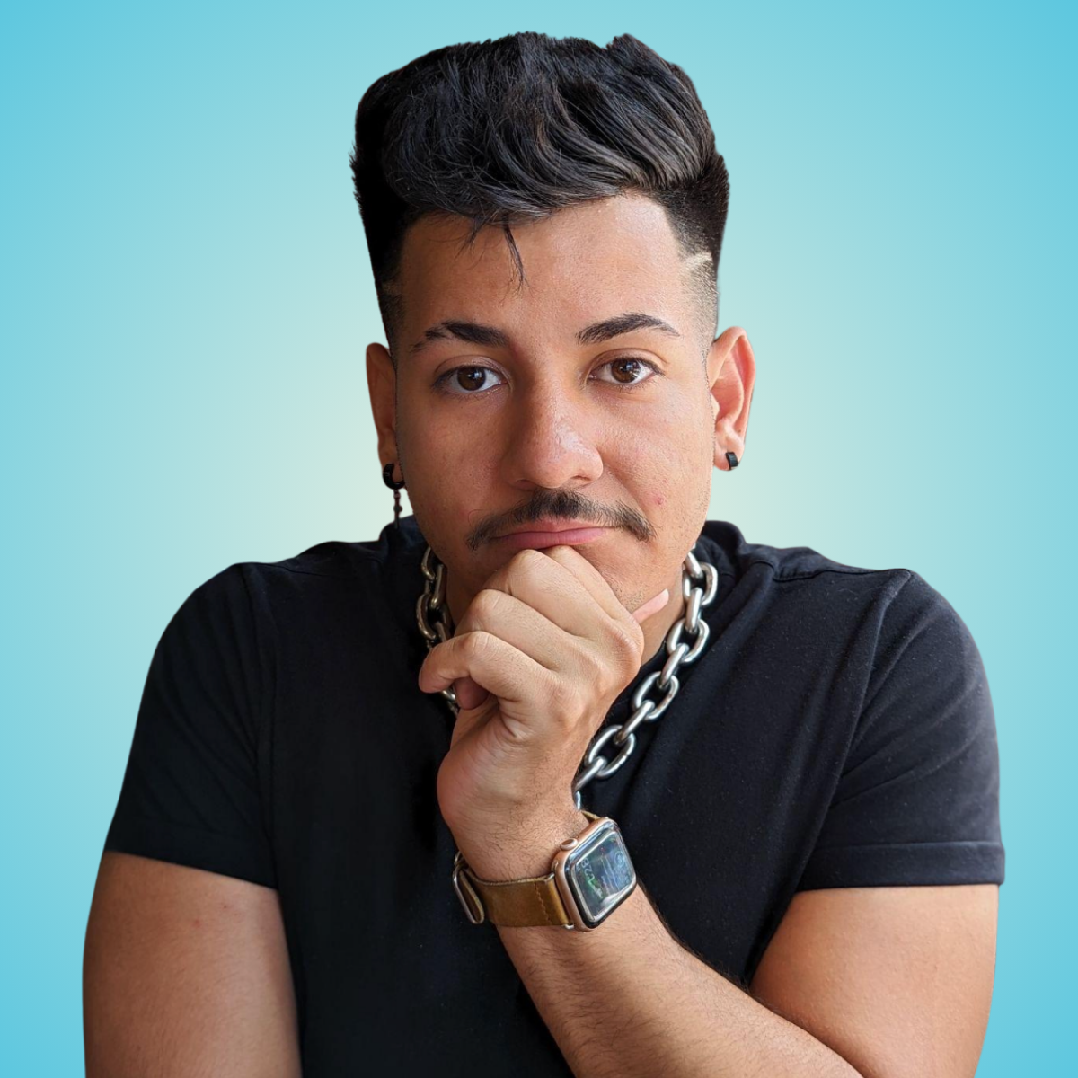 Gabriel Cabán Cubero